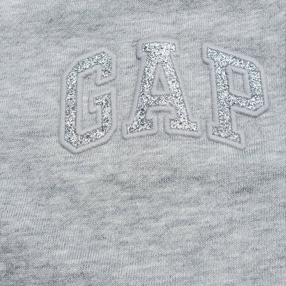 Gap sweat pants size medium - Picture 6 of 7